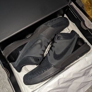 Nike Kobe 4 Protro Gift of Mamba